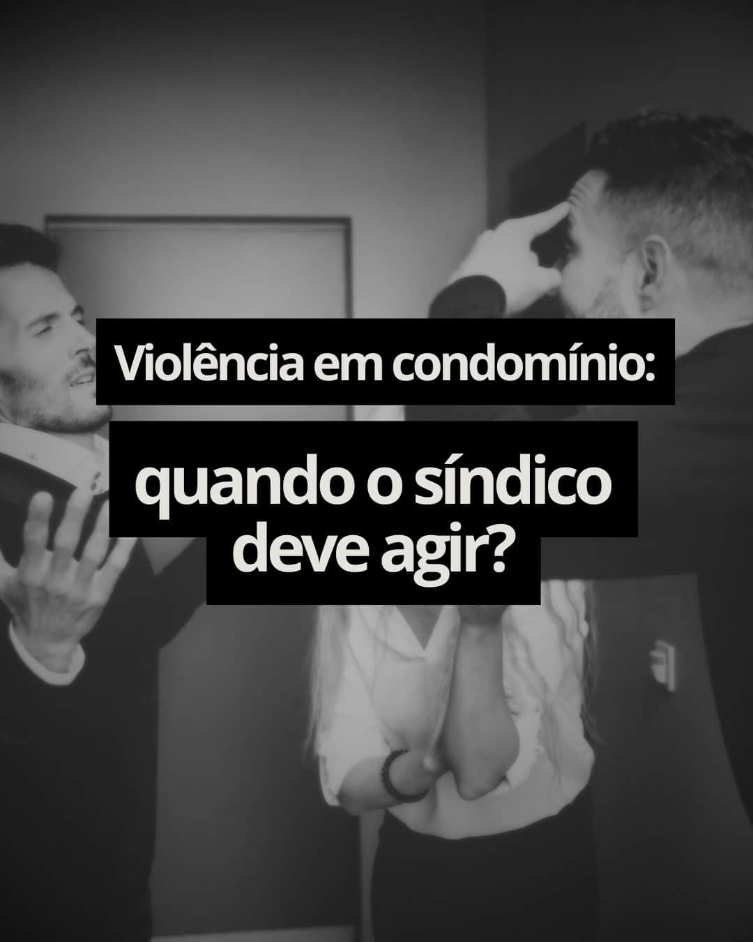 Um caso recente em Manaus mostrou o que pode acontecer dentro de um condomínio: uma criança foi agredida e teve o tímpano perfurado. Situações como essa, além de chocantes, trazem responsabilidade ao síndico. É dever do condomínio agir para garantir a segurança dos moradores, acionar autoridades competentes e registrar tudo de forma adequada. Síndico, você sabe quais medidas tomar em casos graves como esse? Baixe gratuitamente o Manual do Síndico Protegido e entenda seus deveres legais.