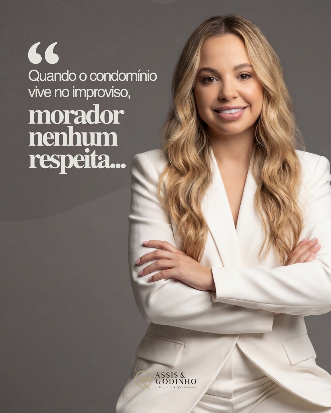 Condomínios não perdem autoridade por serem flexíveis. Perdem por serem improvisados. Quanto mais erro no procedimento, mais conflito, mais anulação e mais desgaste para a gestão. Autoridade verdadeira vem de decisões sustentadas, sanções aplicadas com método e regras respeitadas. É isso que reduz risco jurídico e organiza a convivência. Se o seu condomínio precisa de mais método e menos improviso, fale no direct. #direitocondominial #gestaocondominial #autoridadejuridica #condominios #advocaciacondominial