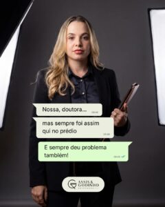 Tradição em condomínio às vezes é só erro repetido. O problema não é começar errado. É insistir no erro porque “sempre foi assim”. Segue pra entender mais sobre convivência entre moradores.