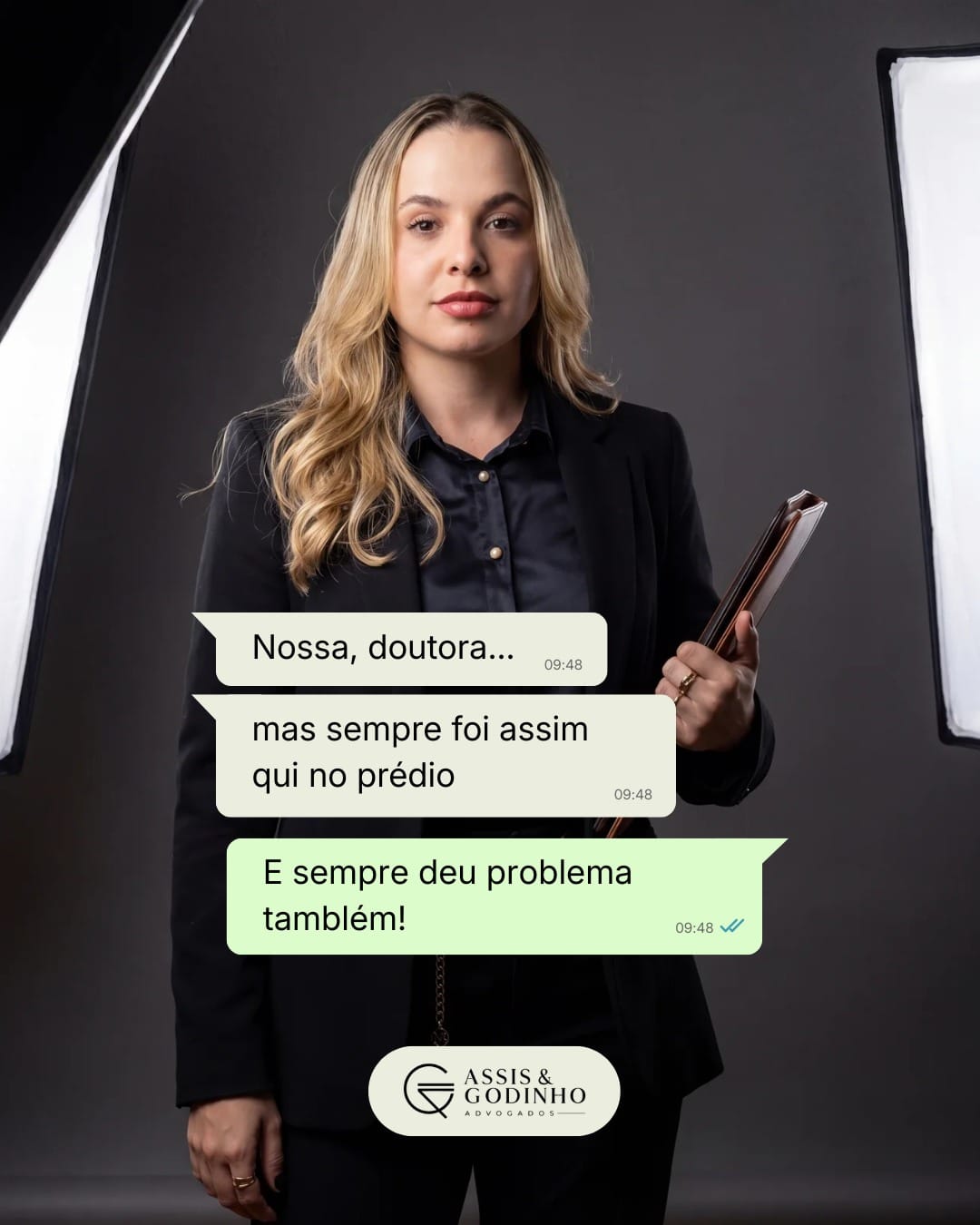 Tradição em condomínio às vezes é só erro repetido. O problema não é começar errado. É insistir no erro porque “sempre foi assim”. Segue pra entender mais sobre convivência entre moradores.