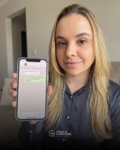 Todo mundo sabe o limite. Só finge que não quando convém. Convivência em condomínio começa no bom senso… e termina na regra quando ele acaba. Segue o perfil pra mais verdades que ninguém fala no grupo.